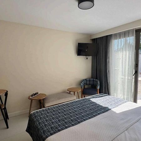 بودروم Queen Residences & Apart Hotel المظهر الخارجي الصورة