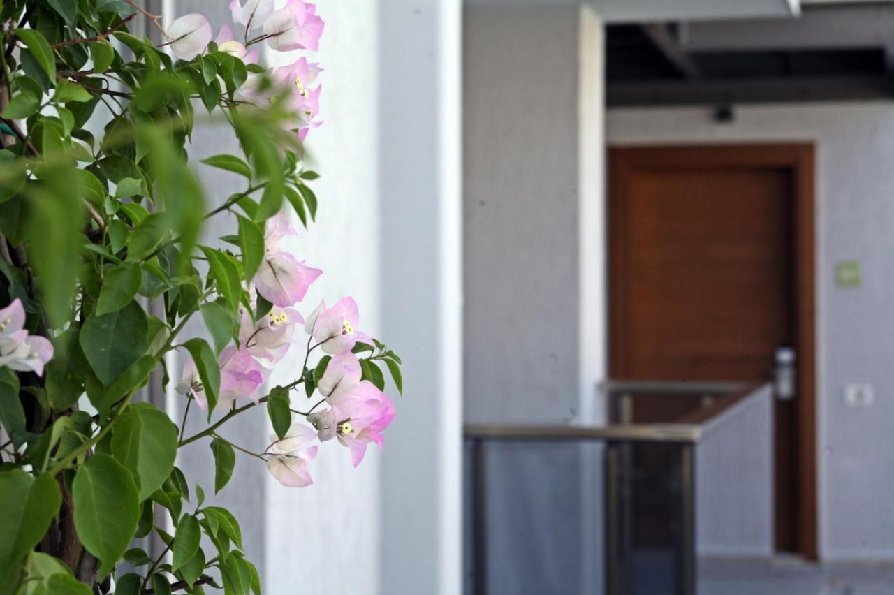 بودروم Queen Residences & Apart Hotel المظهر الخارجي الصورة