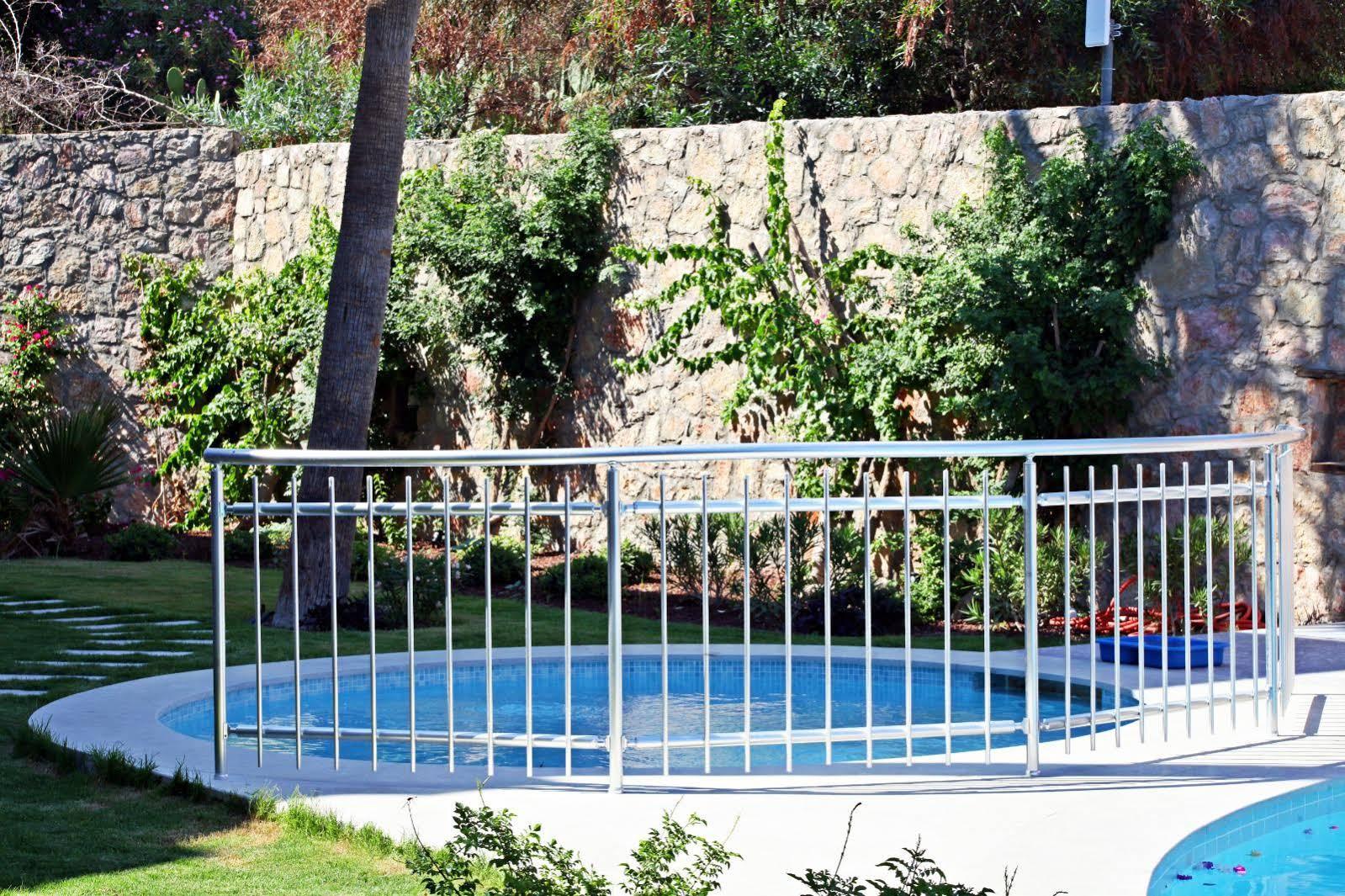 بودروم Queen Residences & Apart Hotel المظهر الخارجي الصورة