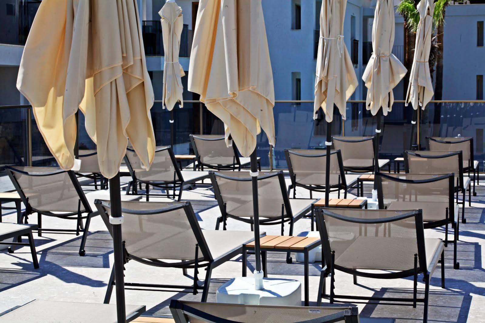 بودروم Queen Residences & Apart Hotel المظهر الخارجي الصورة